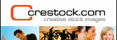 регистрация на Crestock
